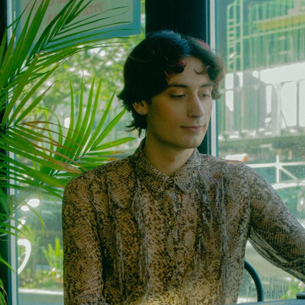 Madame George
