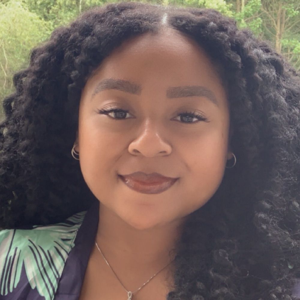 Jada Copeland-Hayes, M.S. (she/her)