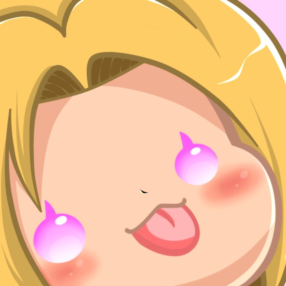 SaiyajinGirl 👑