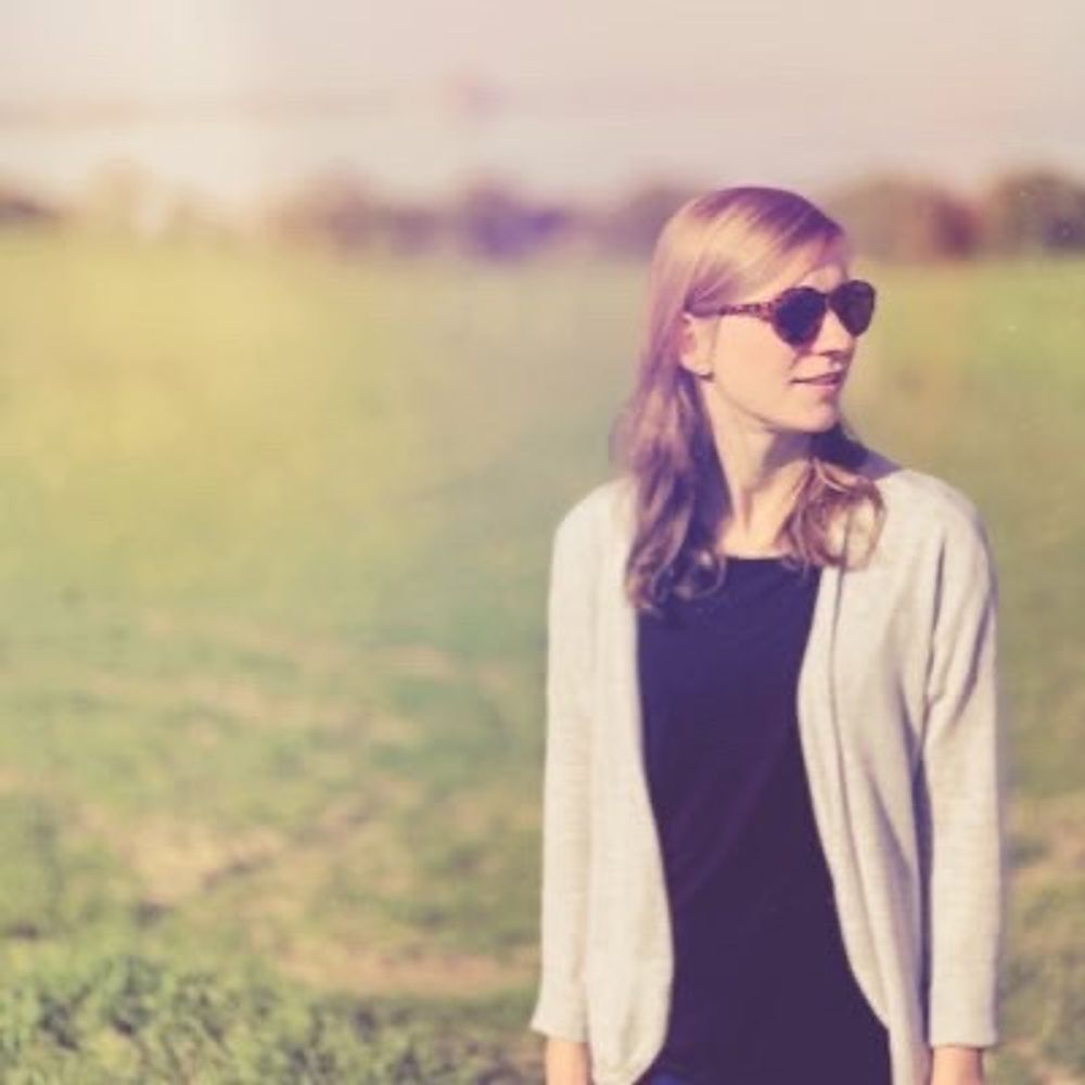 Johanna Rodehau-Noack
