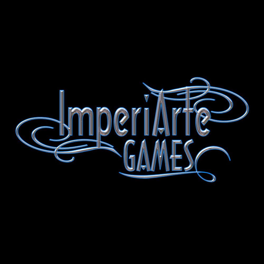 Imperiarte Games