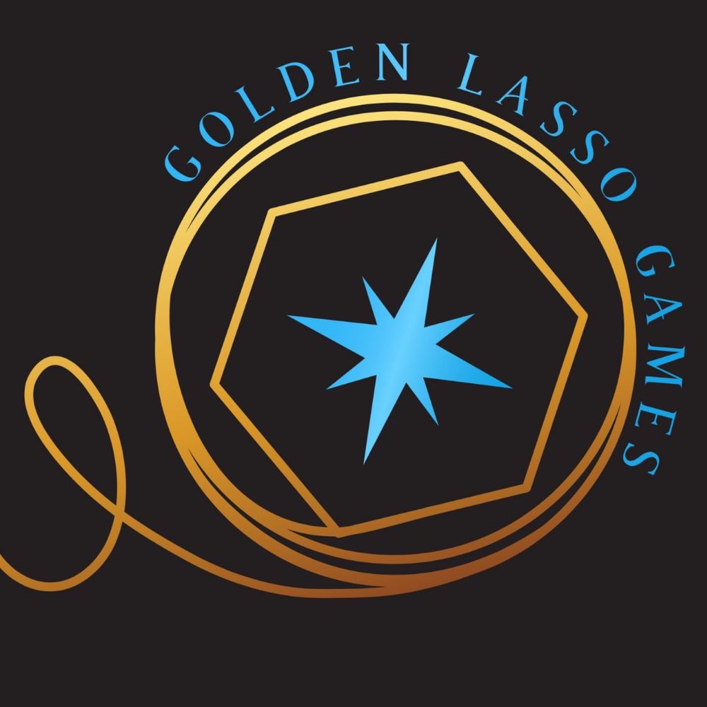 Golden Lasso Games