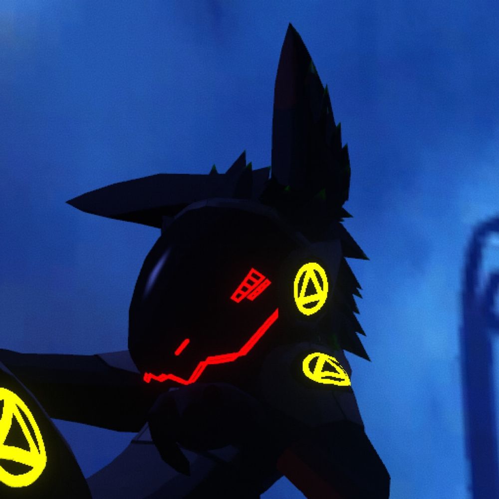 Ampere of the Beeps