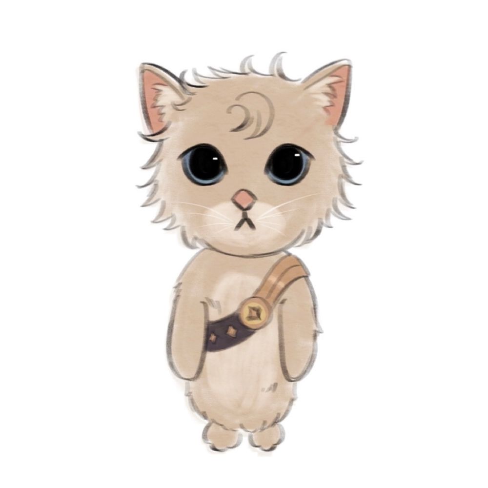 ale ✦