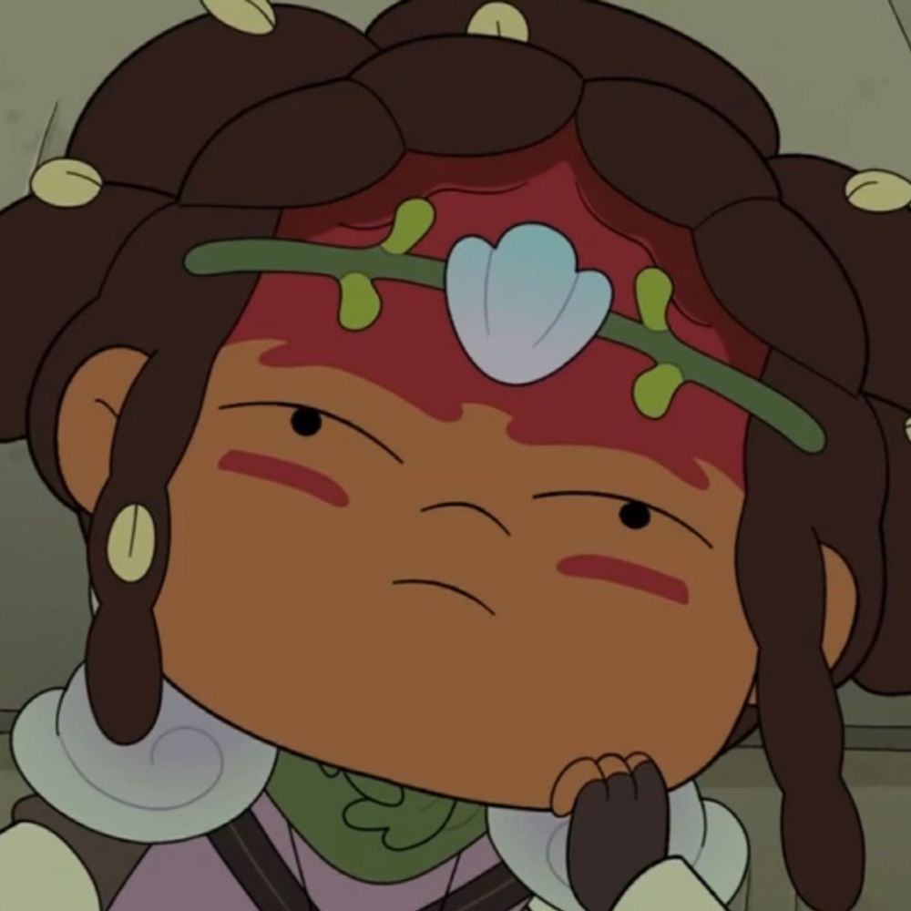 User avatar