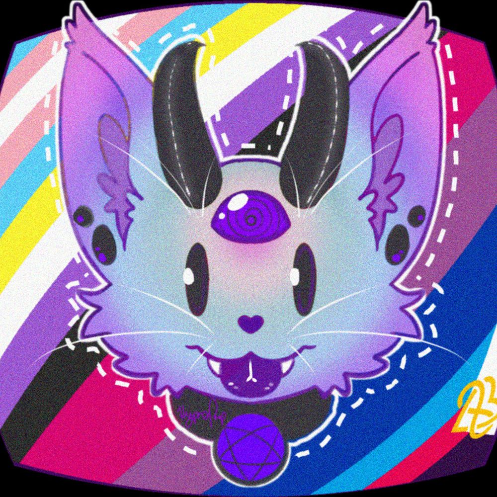 HypnaPomp 🏳️‍🌈