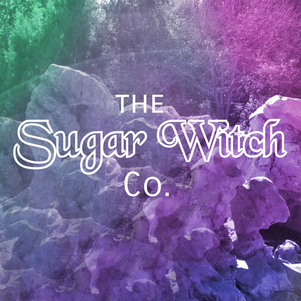 The Sugar Witch Co.