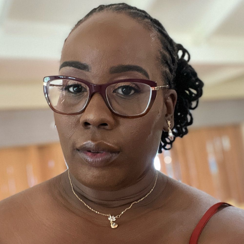 Tami | Self Motivation Journey