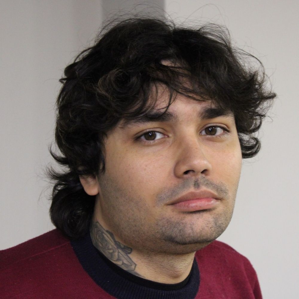 Pablo Vermell