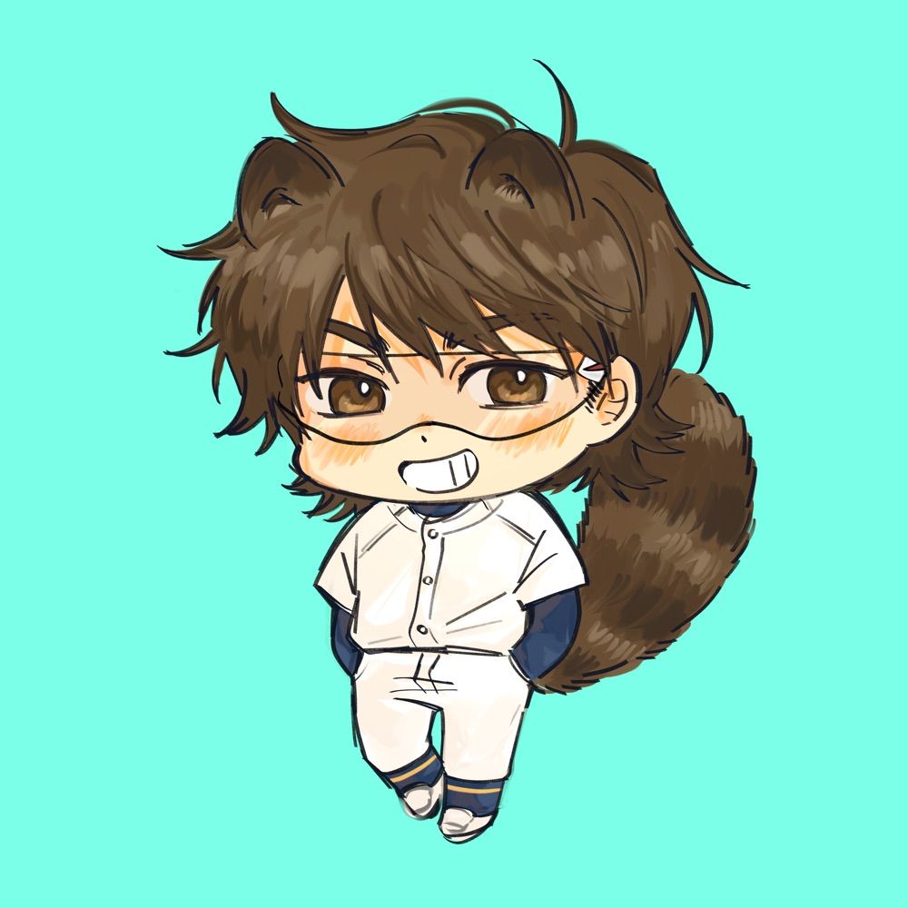 a - day ˙൧̑ ˙