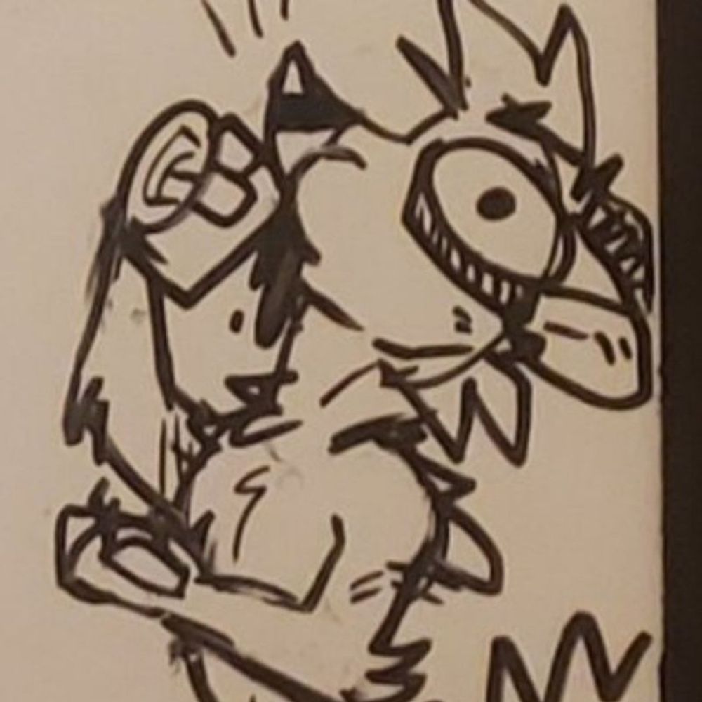 Nekeith Decaf