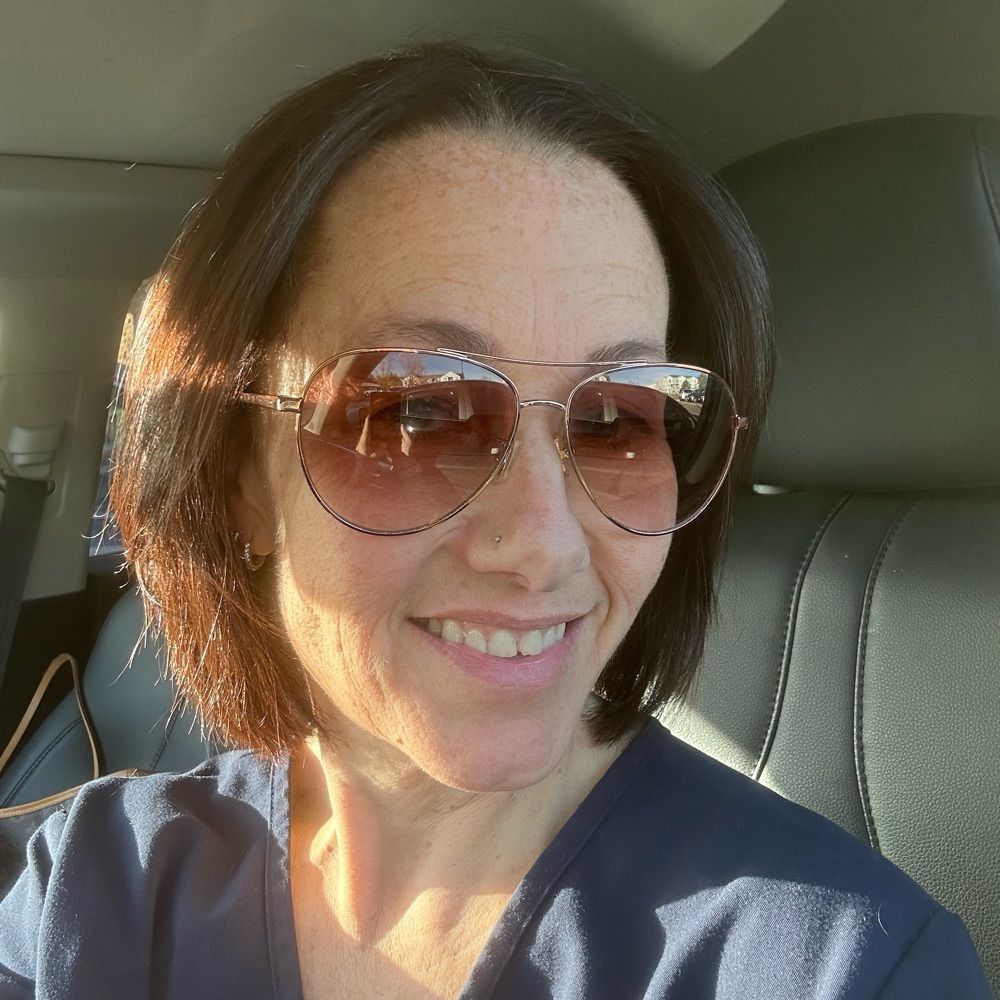 Dr. Staci Ruddy