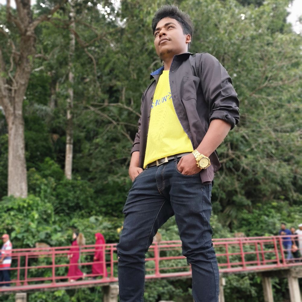 Hasan