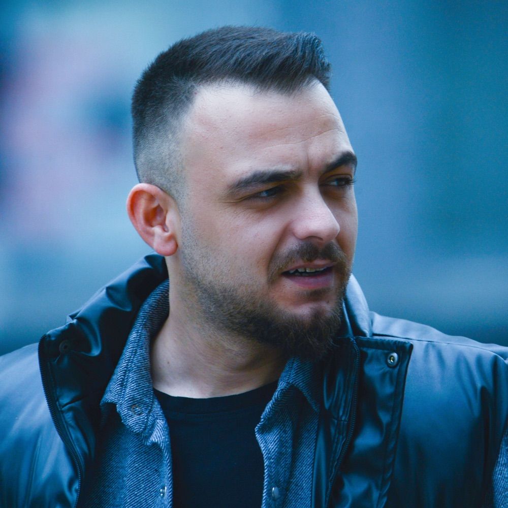 Anıl ÇAY