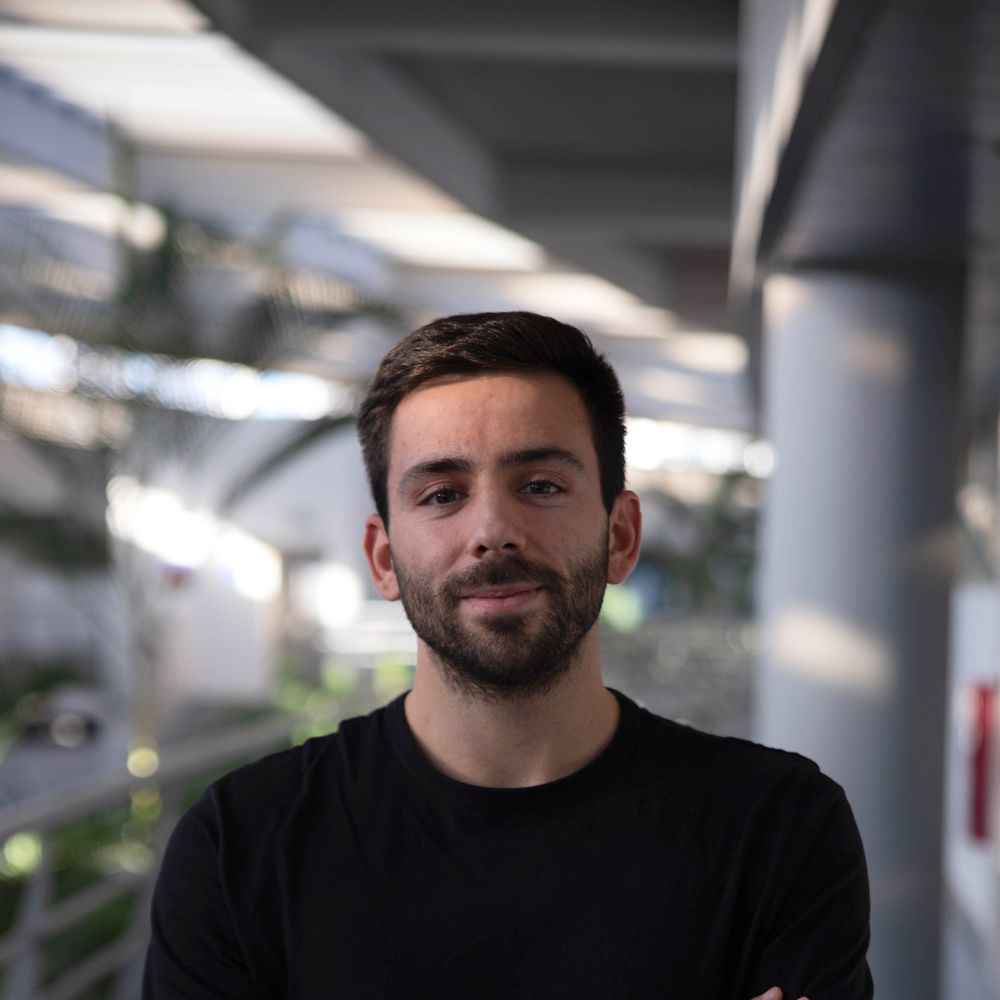Pedro Santos