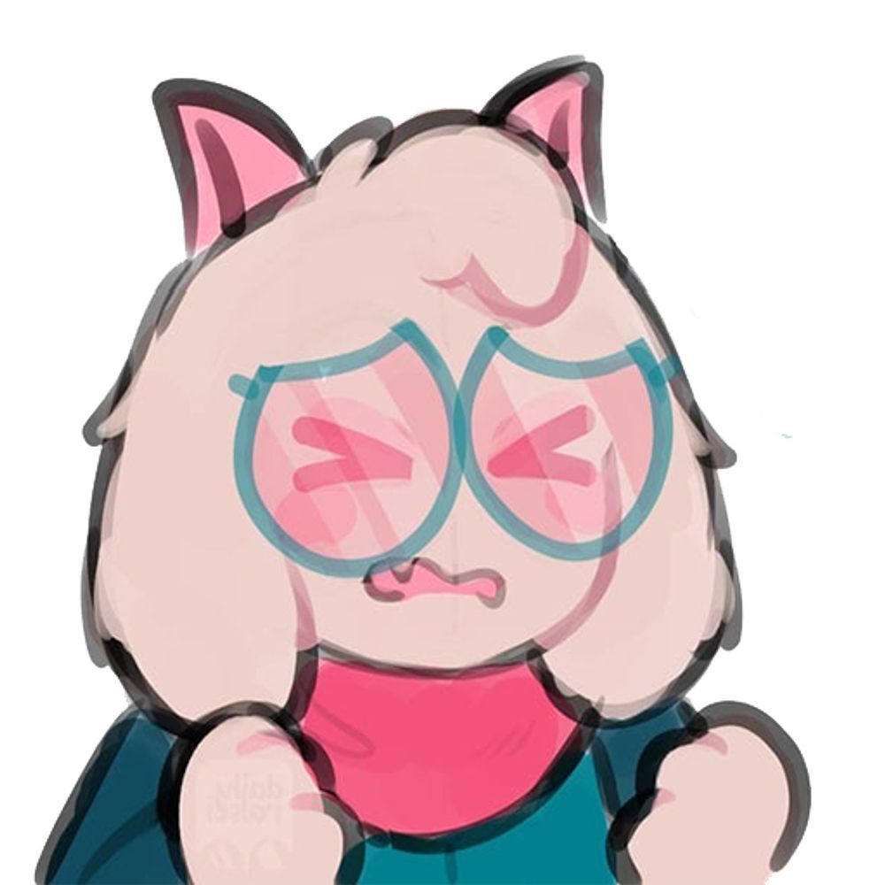 Peachy
