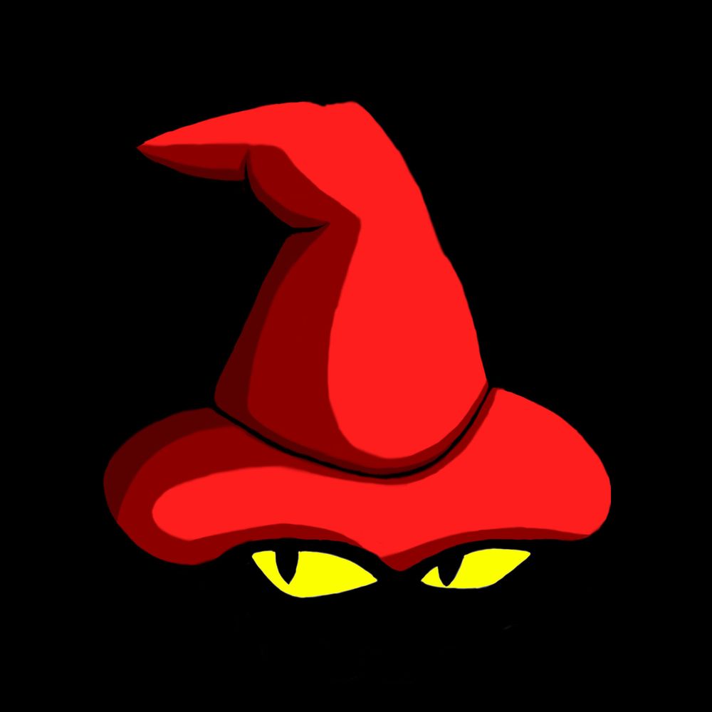 Evil Wizard Gaming