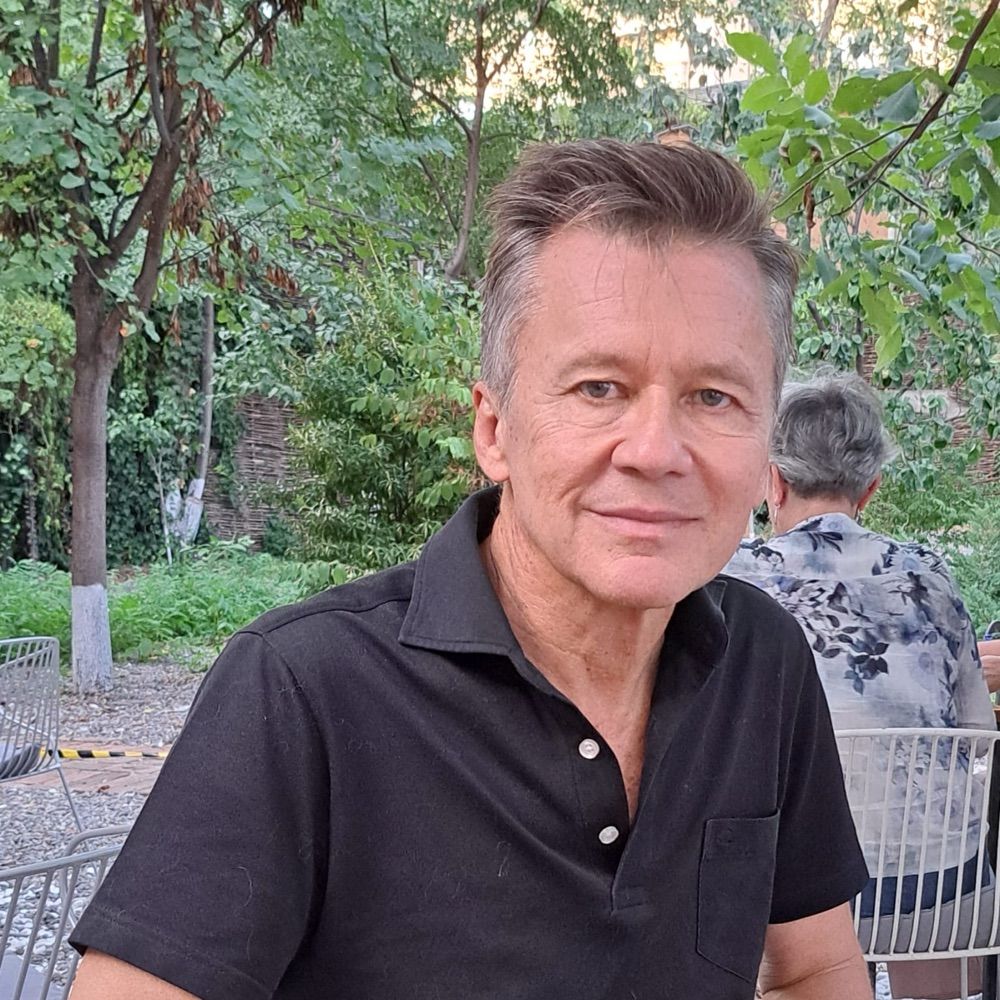 Andrew Glass