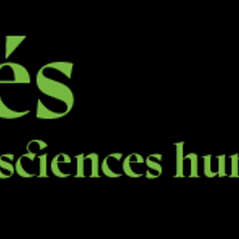 Tracés - revue de sciences humaines