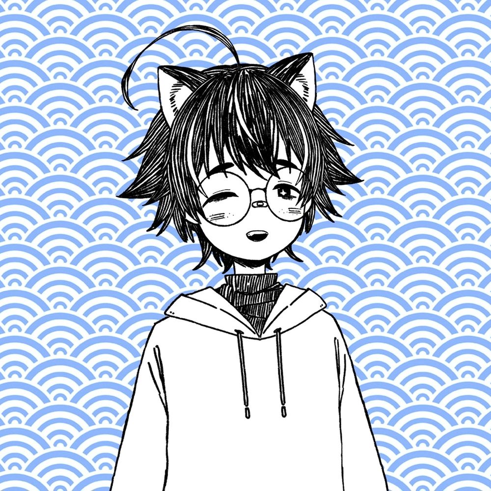 ✦ Napkins ✦ MoVtuber
