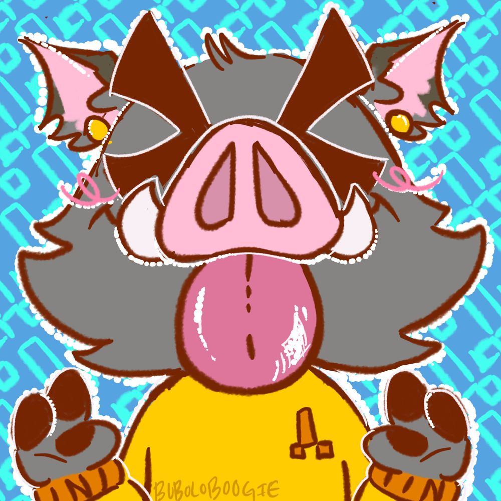 bubbie boobie