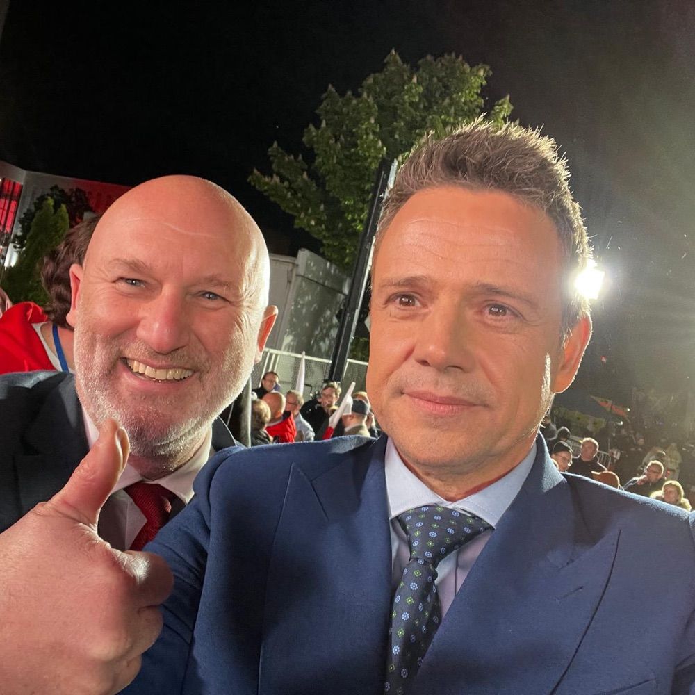Piotr Kandyba poseł na Sejm RP