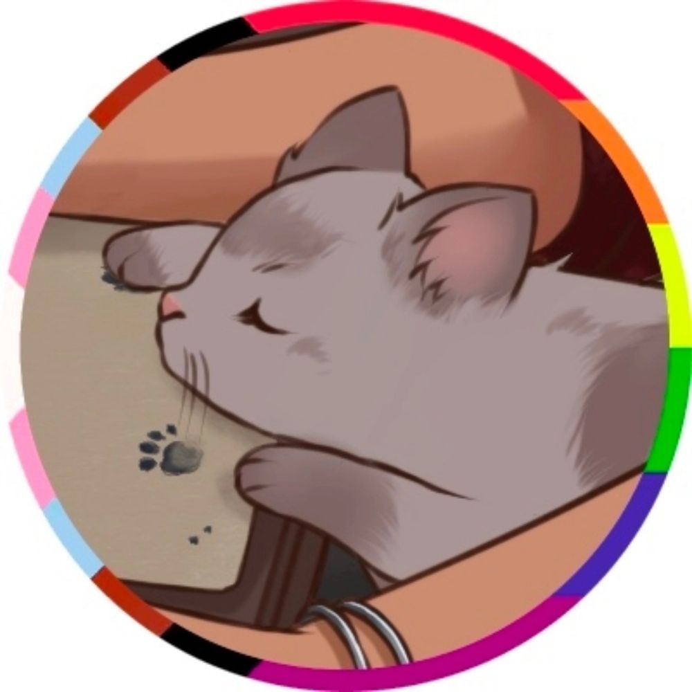 CoffeeCat J
