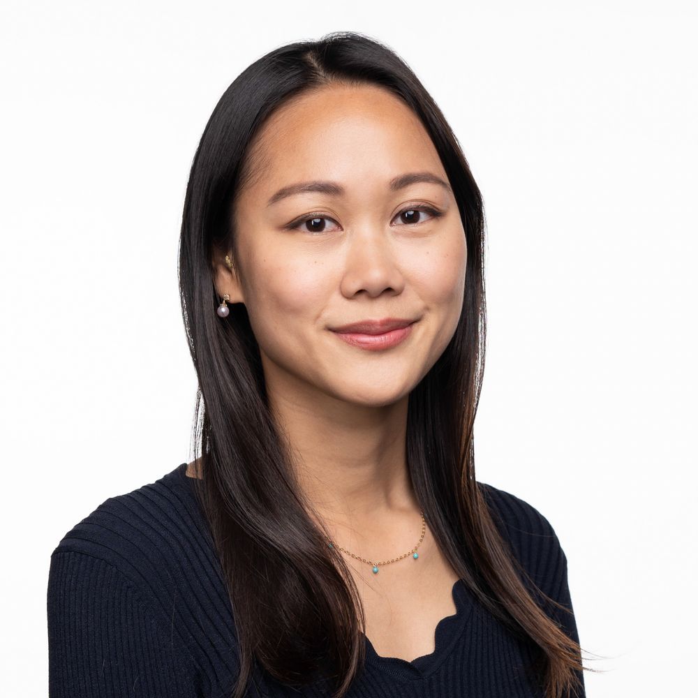 Regina Hsu