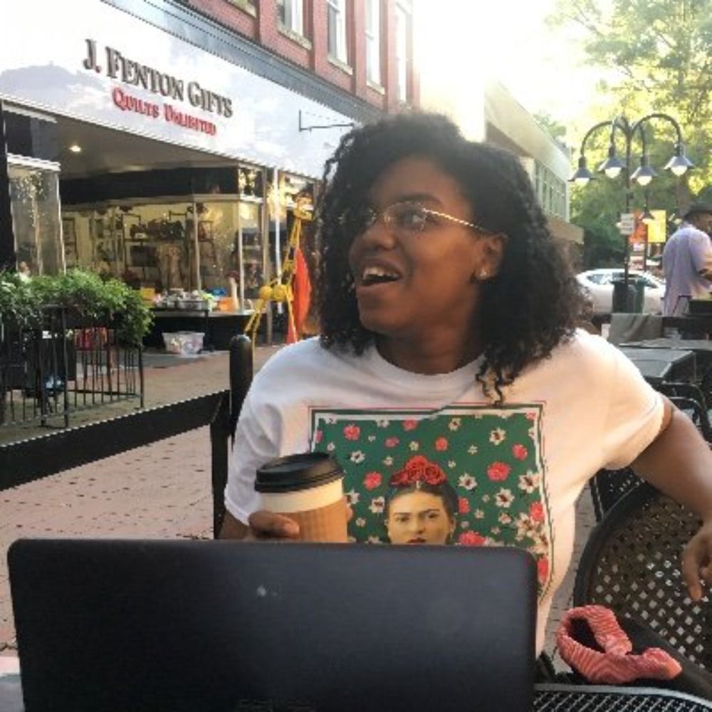 Kyshia Henderson