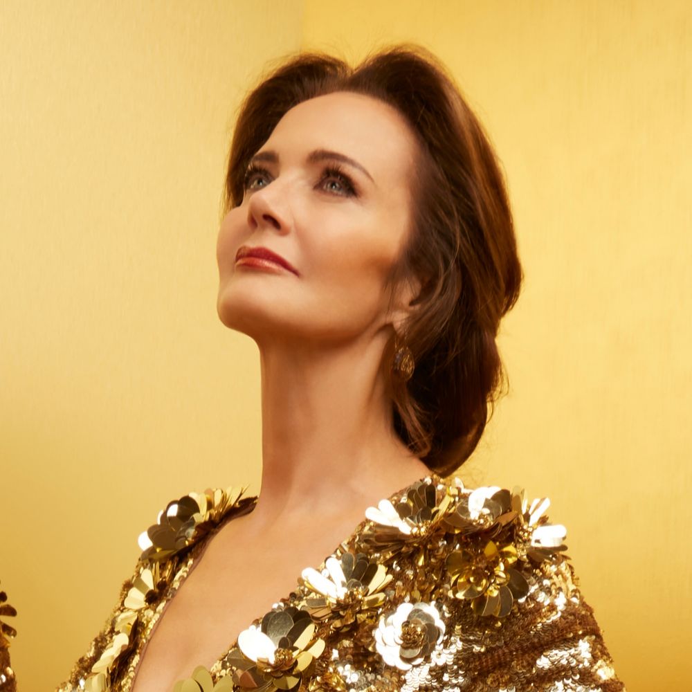 Lynda Carter