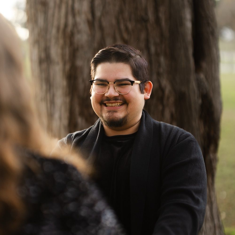 Michael Zapata