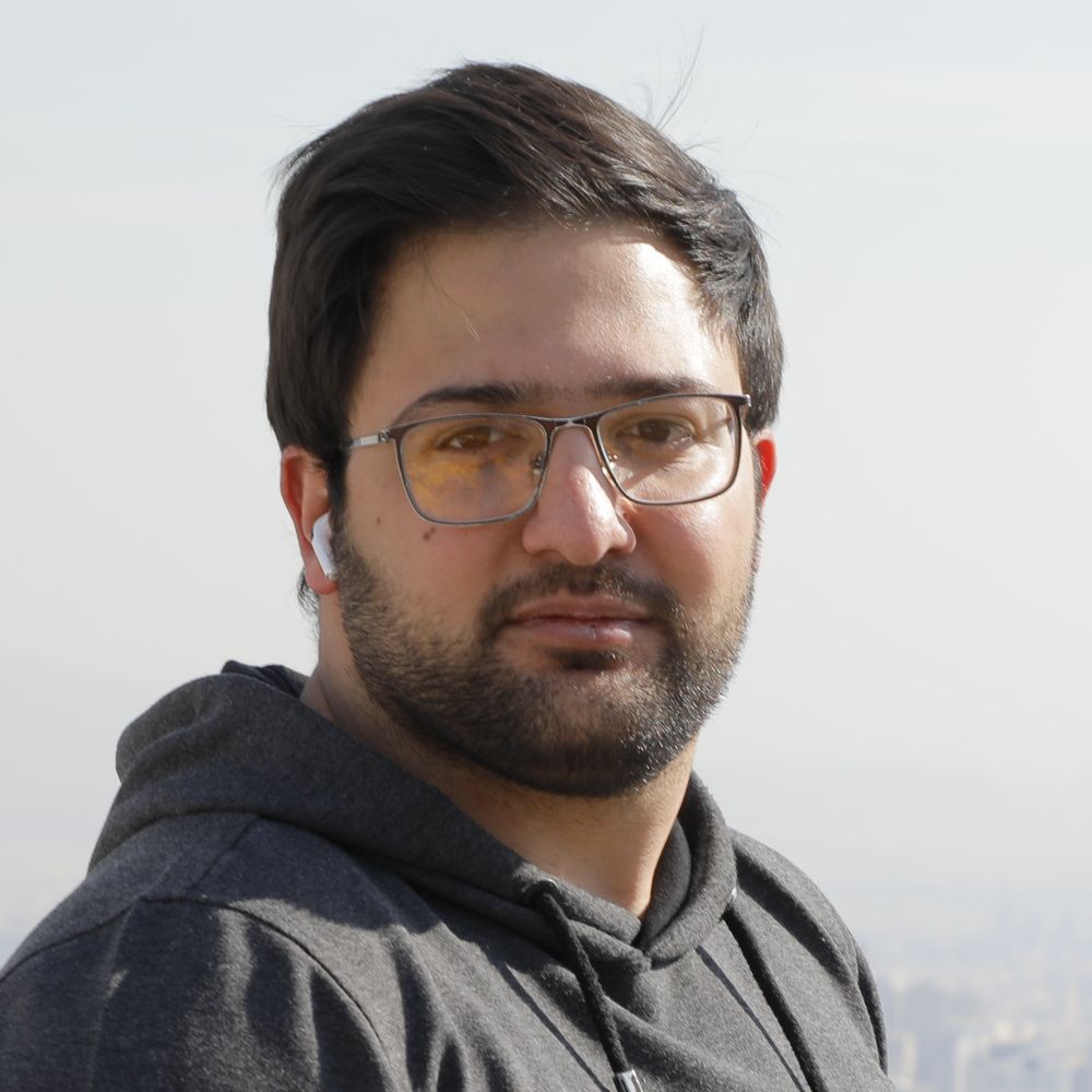 Hossein Abaiyani