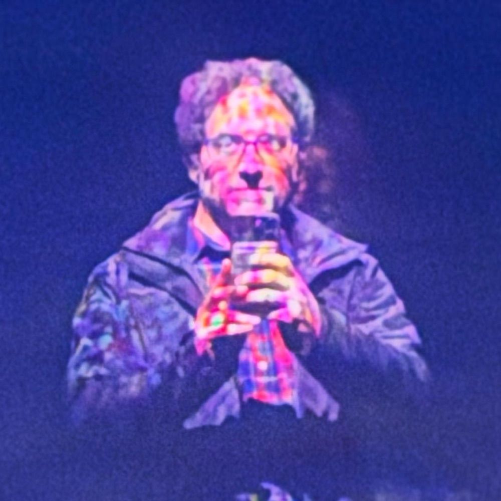 Graham Ross