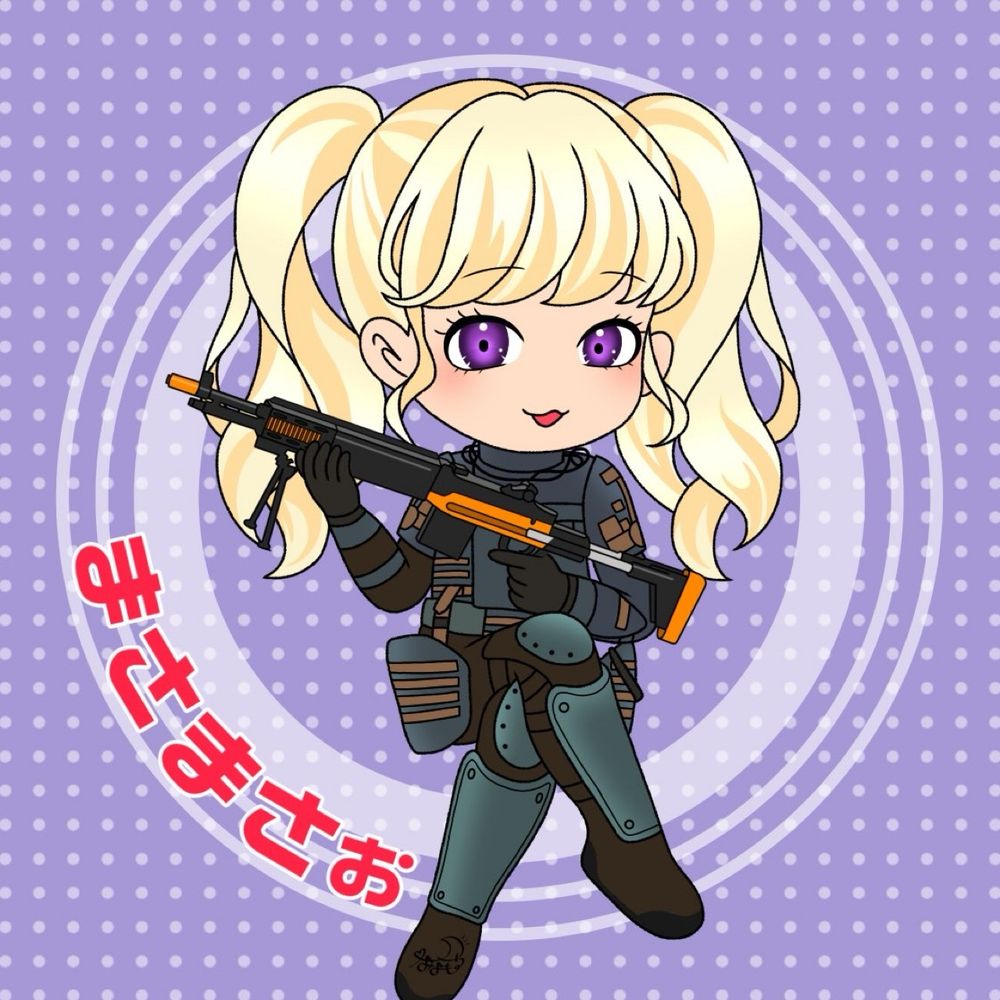 まさまさぉ