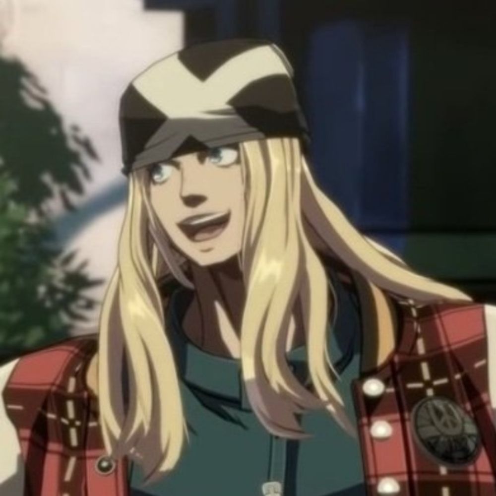 Drag queen axllow 