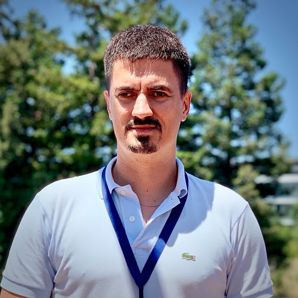 Danis Tazetdinov