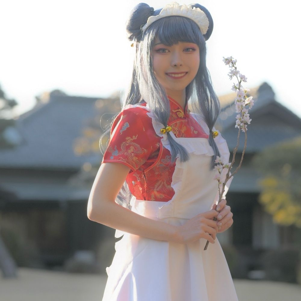 むちゃん