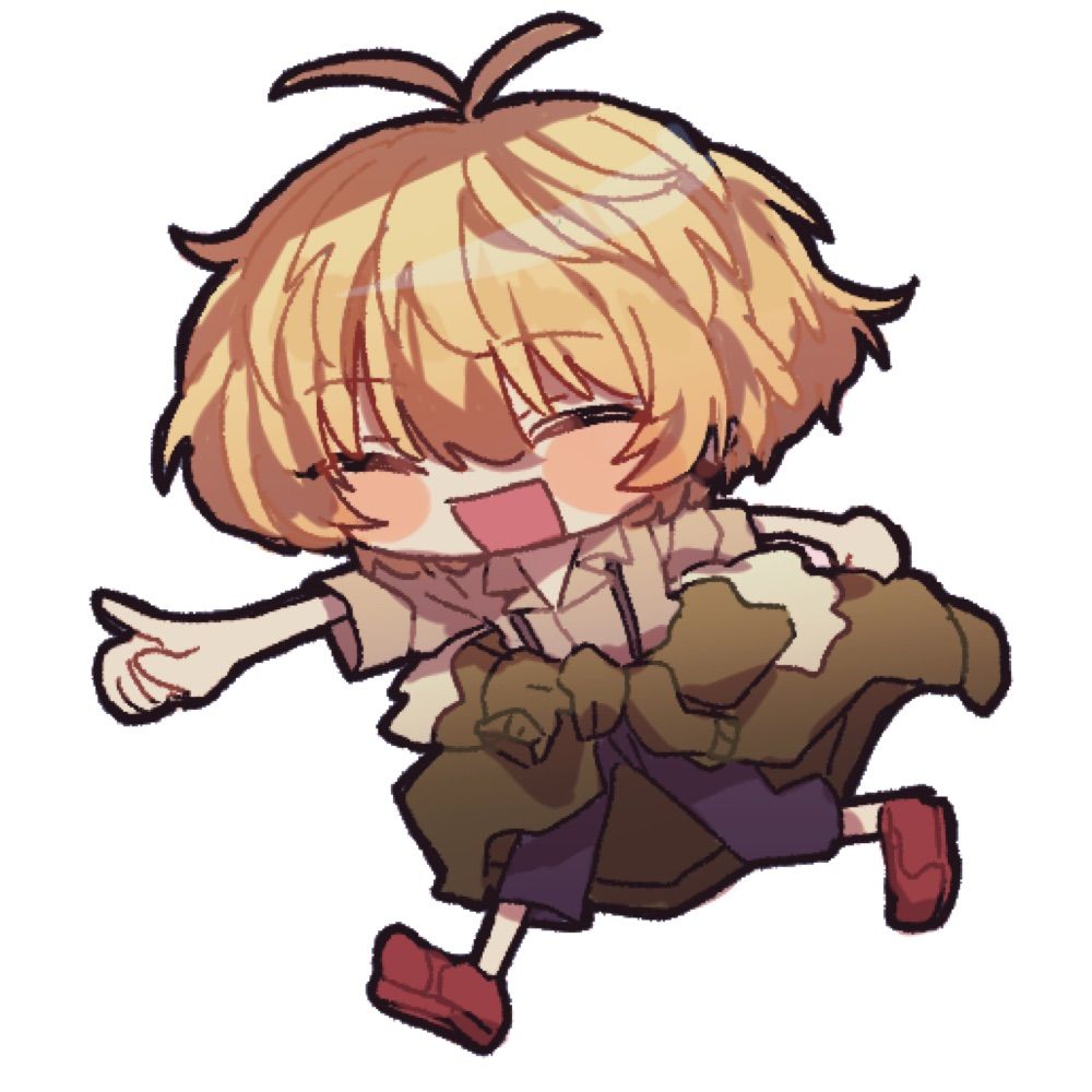 でリなツ