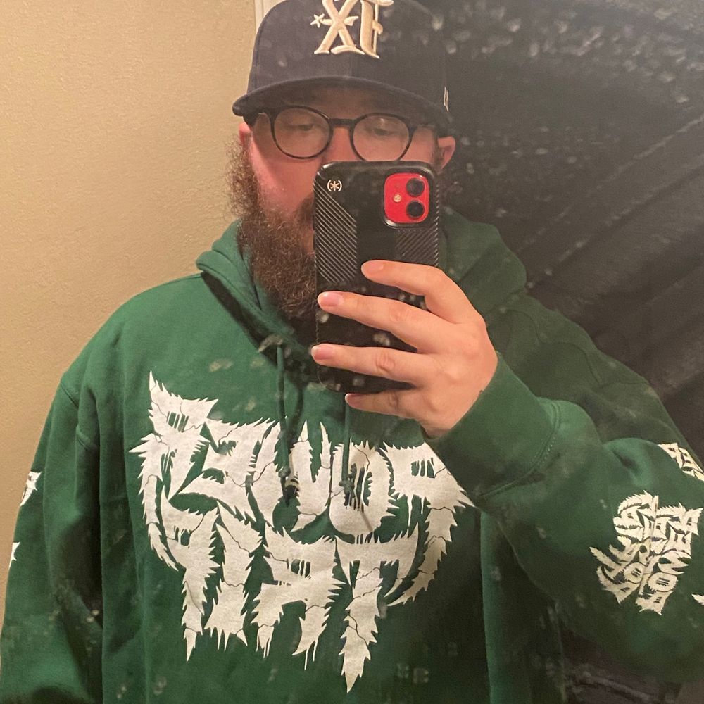 Baaby Buffalo (AKA Sam)