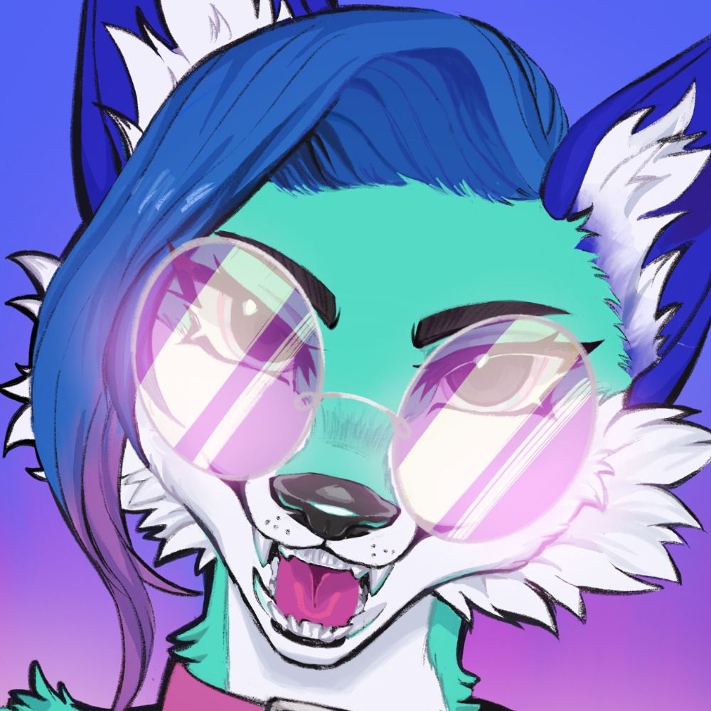 SonoraWolf