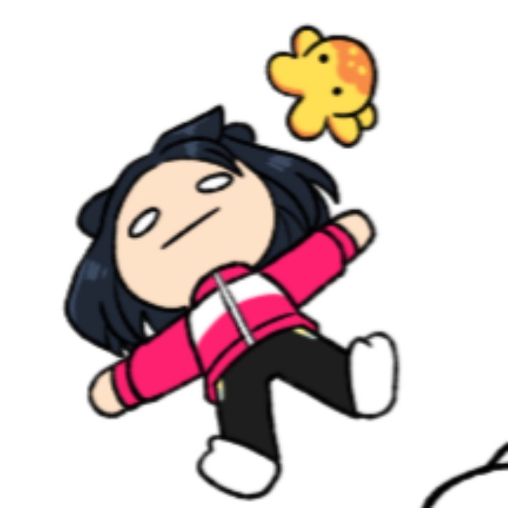 Niks 🐼 (Chib COMMS CLOSED)