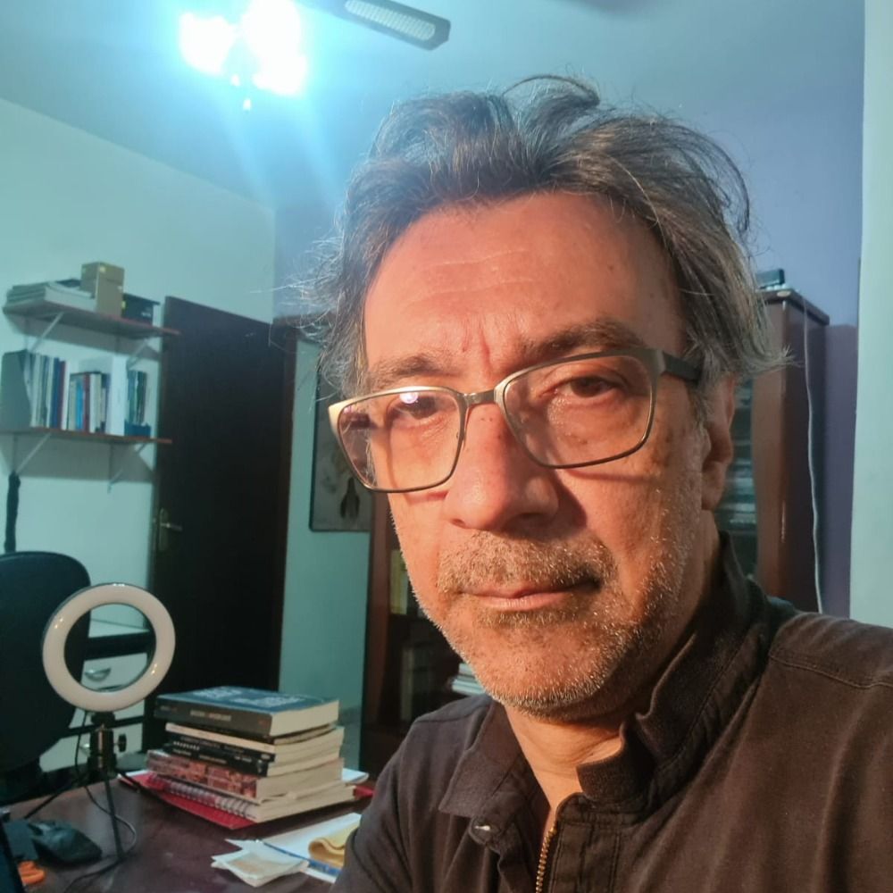 Carlos Neves