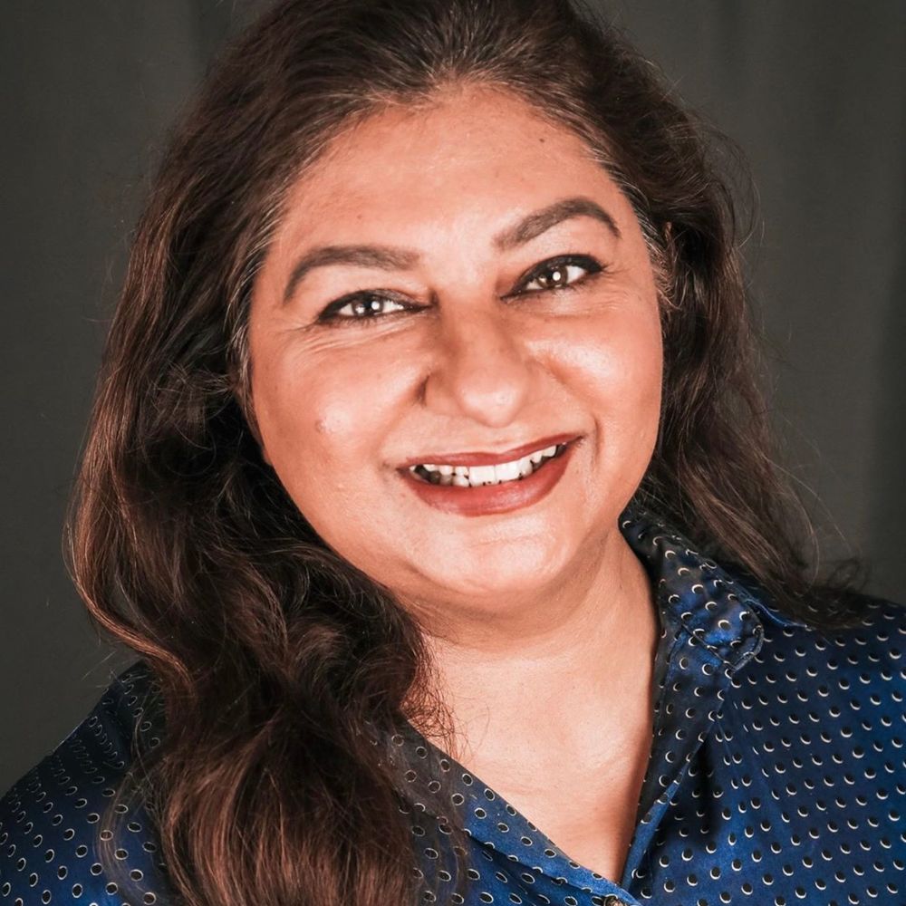 Marvi Sirmed