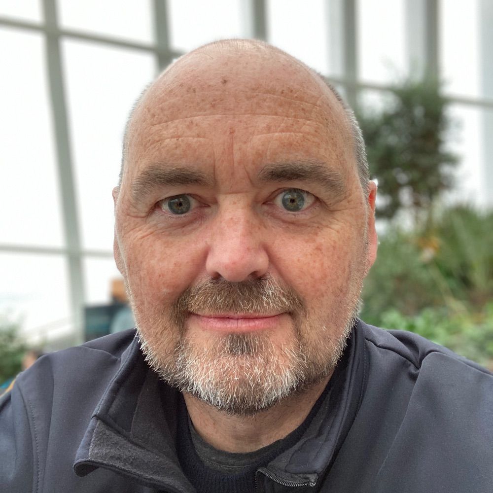 Kevin Quigley