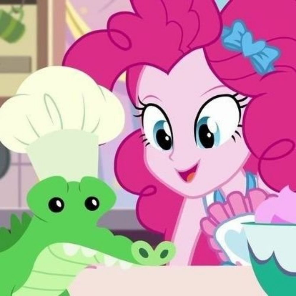 pinkie