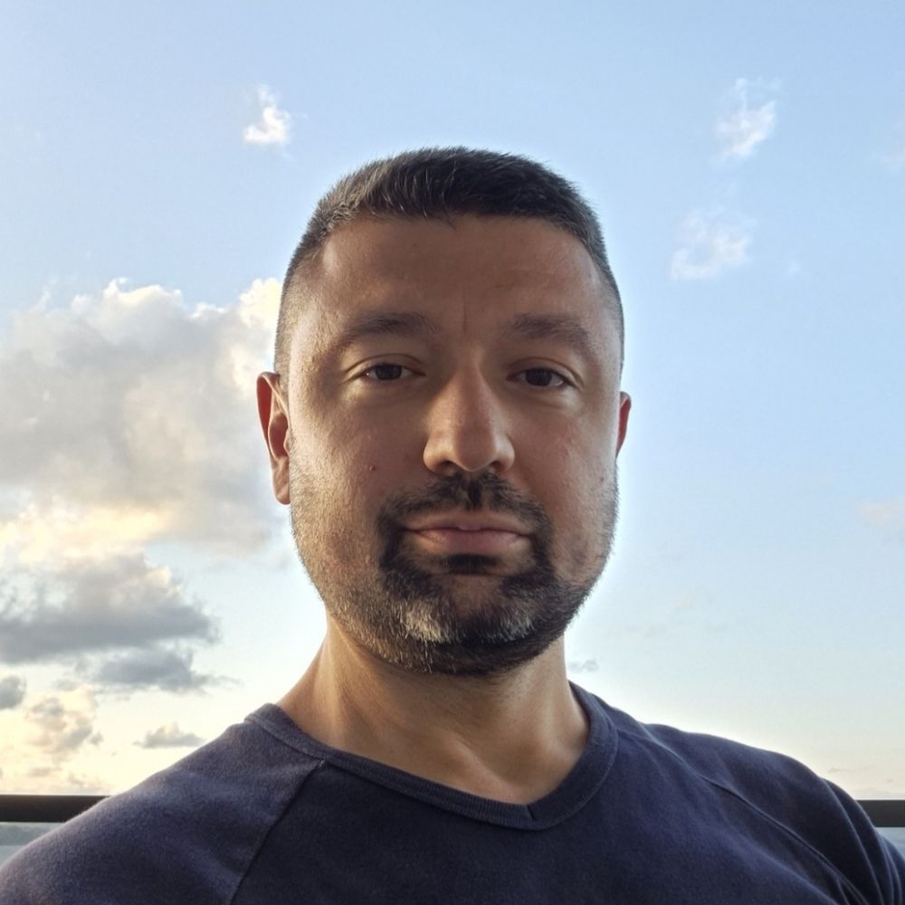 Levent Öncel