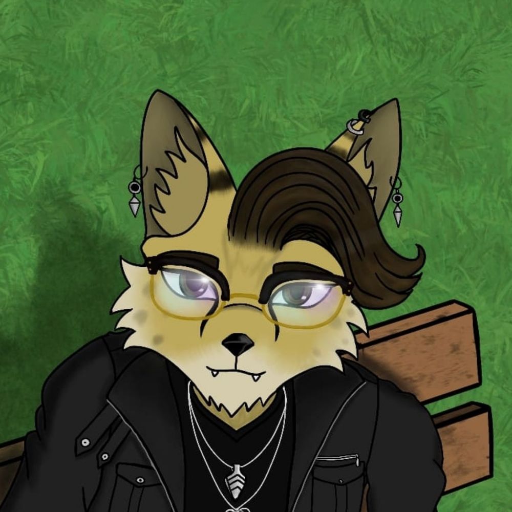 Furrynator