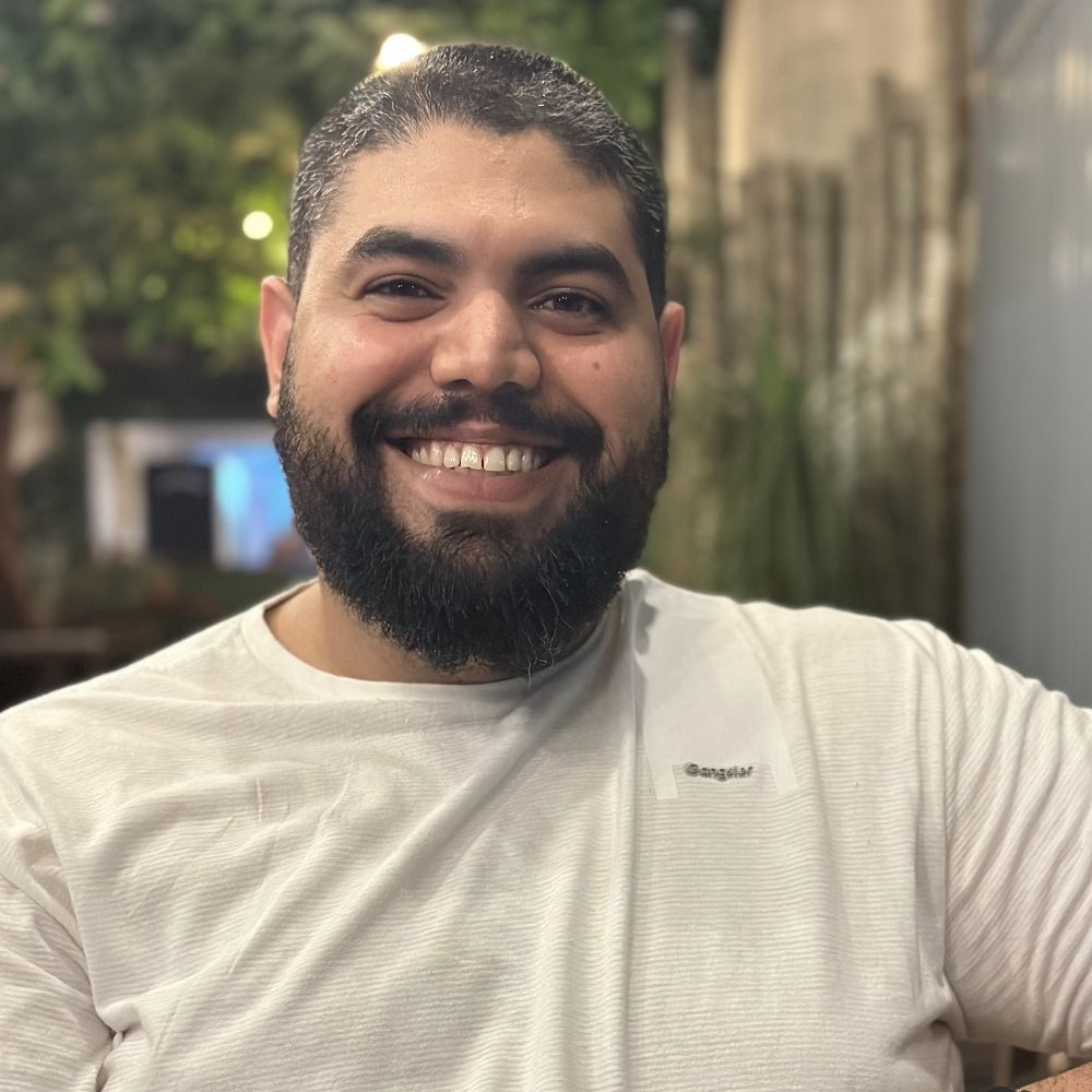 Henry Santos