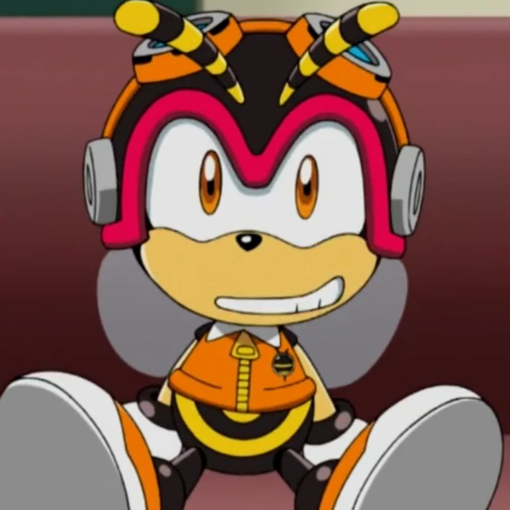 Charmy