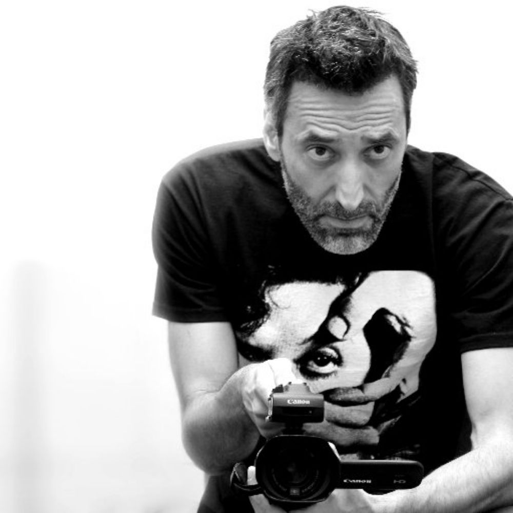 Carlos Escaño